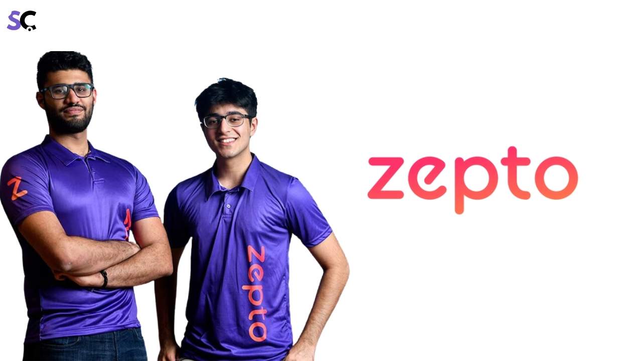 Zepto Business Model