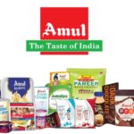 Amul's Success Story