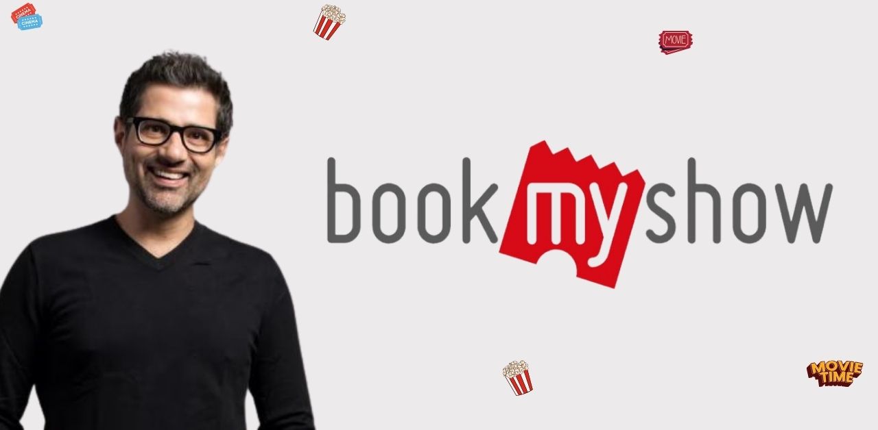 BookMyShow Success Story