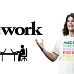 Wework Business Model