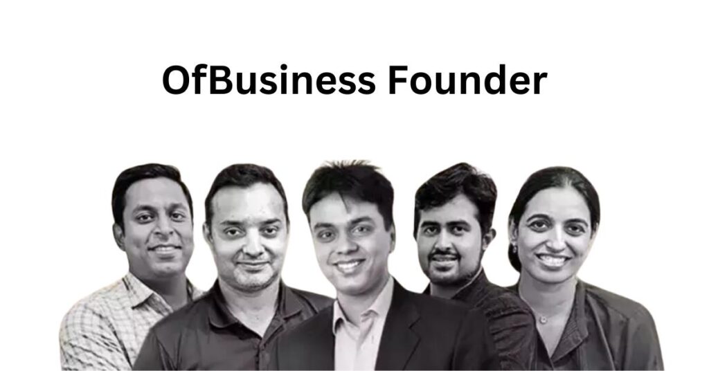 OfBusiness Founder